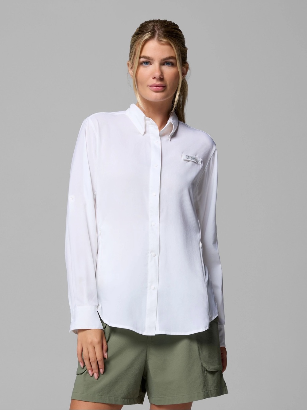 🆕 COLUMBIA PFG | Tamiami II Long Sleeve Shirt